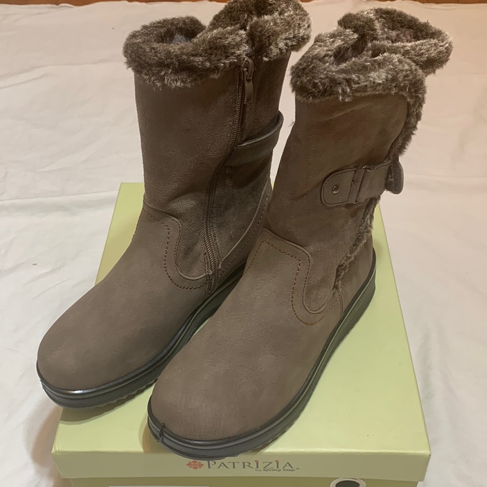 🆕 Patrizia Boots 🆕